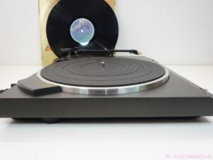 Technics Sl B310 record player