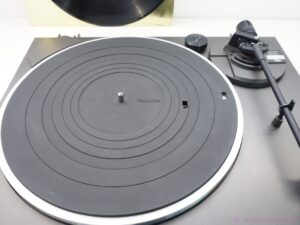 Technics Sl B310 record player