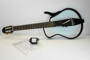 Yamaha SLG 100N Silent Guitar