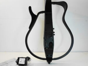 Yamaha SLG 100N Silent Guitar