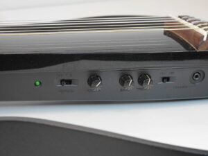 Yamaha SLG 100N Silent Guitar