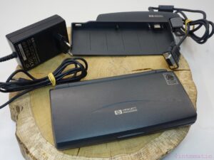 Hewlet Packard HP 320 LX Palmtop PC