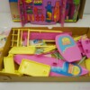 Vintage 1987 California Dream Barbie SURF 'N SHOP play set - Mattel