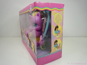 My Little Pony "Make Me Better with Rarity the Unicorn" Play Set by Hasbro