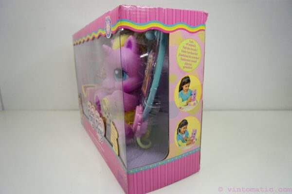 My Little Pony "Make Me Better with Rarity the Unicorn" Play Set by Hasbro