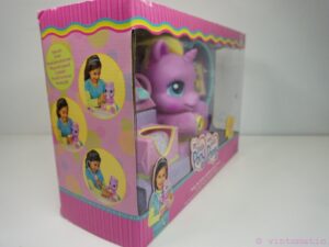 My Little Pony "Make Me Better with Rarity the Unicorn" Play Set by Hasbro