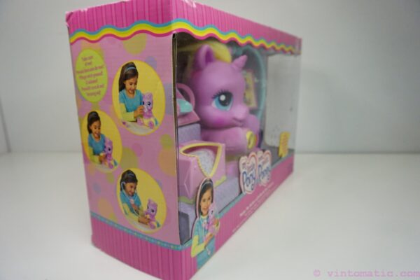 My Little Pony "Make Me Better with Rarity the Unicorn" Play Set by Hasbro