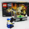 LEGO Studios 1355 Temple of Gloom
