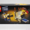 LEGO Studios 1355 Temple of Gloom
