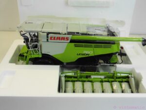 Wiking CLAAS 760 LEXION Combine
