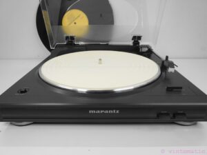 Marantz TT5005 Record player Turntable