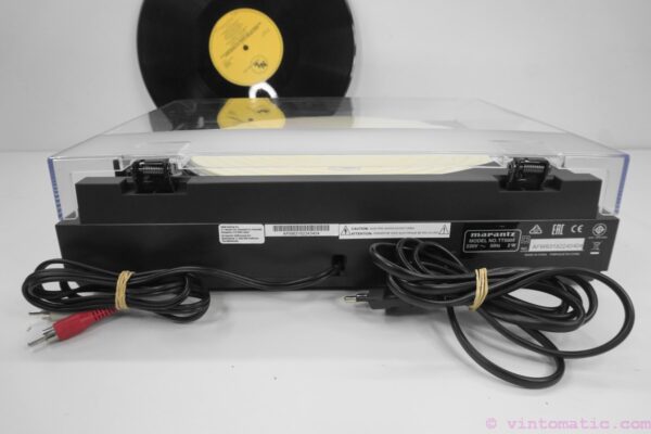 Marantz TT5005 Record player Turntable