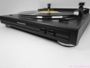 Marantz TT5005 Record player Turntable