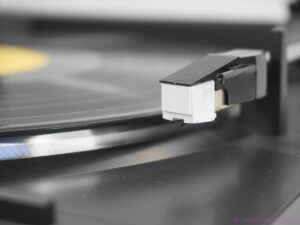 Marantz TT5005 Record player Turntable