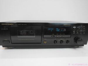 Marantz SD-53 Stereo Cassette Tape Deck
