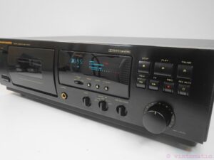 Marantz SD-53 Stereo Cassette Tape Deck
