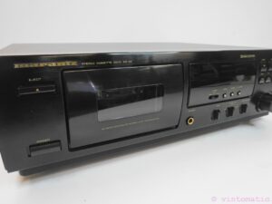 Marantz SD-53 Stereo Cassette Tape Deck