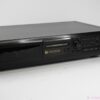 Sony Minidisc Player / Recorder Deck MDS-JE500