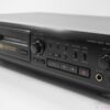 Sony Minidisc Player / Recorder Deck MDS-JE500