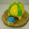 Playskool Glo Friends Turtle toy
