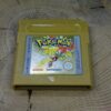 Nintendo Game Boy Color Pokémon Gold Version - CIB