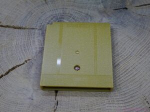 Nintendo Game Boy Color Pokémon Gold Version - CIB