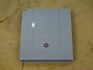 Nintendo Game Boy Color Pokémon Silver Version - CIB