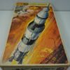 Airfix Apollo Saturn V Model Kit 1/144 Scale Model Kit