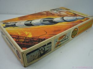 Airfix Apollo Saturn V Model Kit 1/144 Scale Model Kit