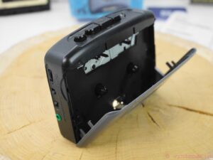 Sony WM-FX251 radio cassette walkman