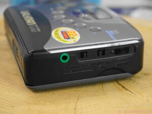 Sony WM-FX251 radio cassette walkman