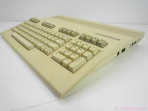 Vintage Commodore 128 Home Computer