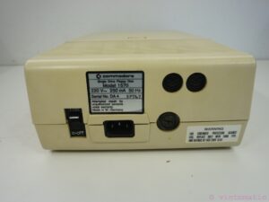 Vintage Commodore 1570 5.25-inch floppy disk drive