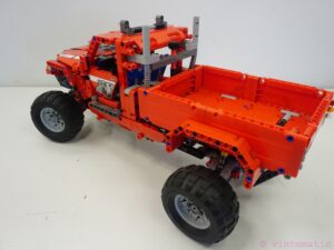 LEGO Technic Custom Pick-up - 42029