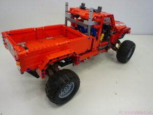 LEGO Technic Custom Pick-up - 42029