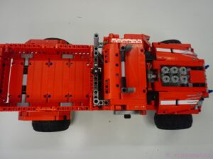 LEGO Technic Custom Pick-up - 42029