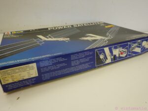 Revell 1/144 Scale Power Satellites Model Kit