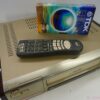 JVC HR-S8500 S-VHS Video Cassette Recorder