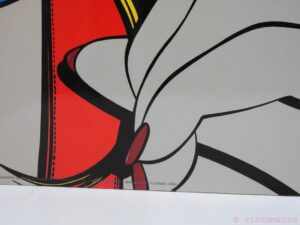 Deborah Azzopardi "Ikea, Solmyra - Sssshhh" Artwork - Pop Art