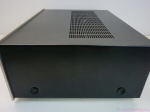Vintage Pioneer SA-6500 II Stereo Amplifier