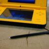 Nintendo DSi XL Console - yellow