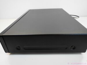 Onkyo DX-7222 Compact Disc / CD Player with Remote - Vintomatic