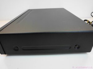 Onkyo DV-S535 DVD/CD Player with Remote