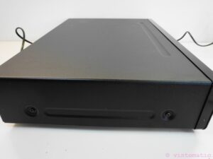 Onkyo DV-S535 DVD/CD Player with Remote