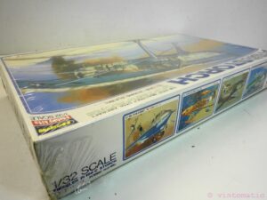 Hasegawa Fieseler Fi156 C STORCH 1:32
