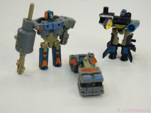 Transformers Energon Ultra Magnus