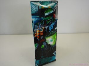 Hasbro Transformers Earthrise Starscream