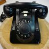 classic design PTT Dial Phone