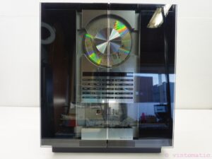Bang & Olufsen Beosound Ouverture Type 2636.
