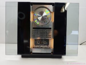 Bang & Olufsen Beosound Ouverture Type 2636.